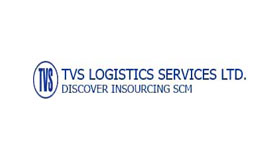 TVS Logistics Services Ltd