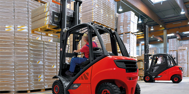 Optimal Safety & Protection For Driver, Goods, And Operations