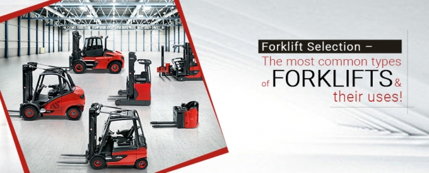 forklift-types