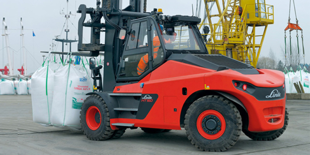 7 Easy Hacks To Operate A Forklift Safely January 28, 2019