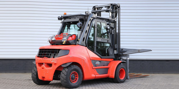 Important Checklist For Buying Pre-Owned Forklifts