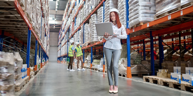 4 Efficient Ways To Lower Warehouse Costs
