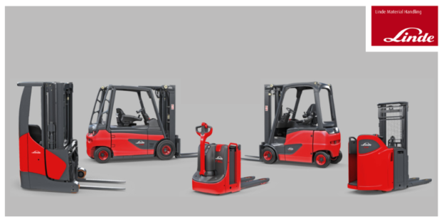 Benefits of Renting Material Handling Equipment