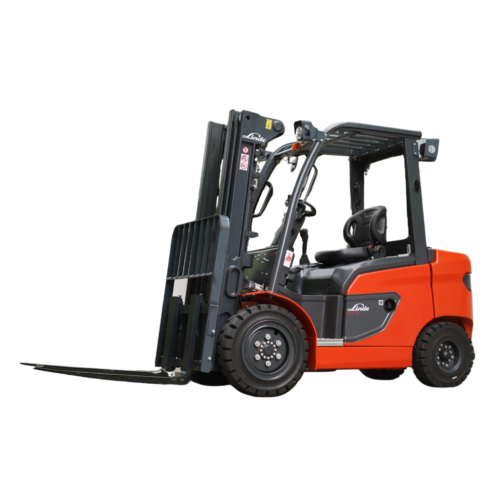 Hydrodynamic Diesel Truck (3-3.5ton) CEV-V